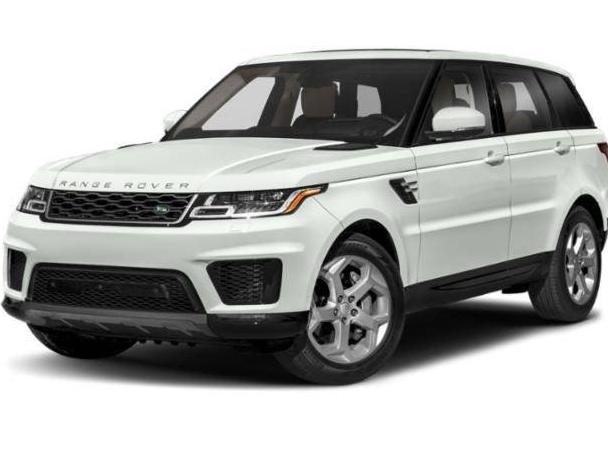 LAND ROVER RANGE ROVER SPORT 2022 SALWR2SE4NA203374 image